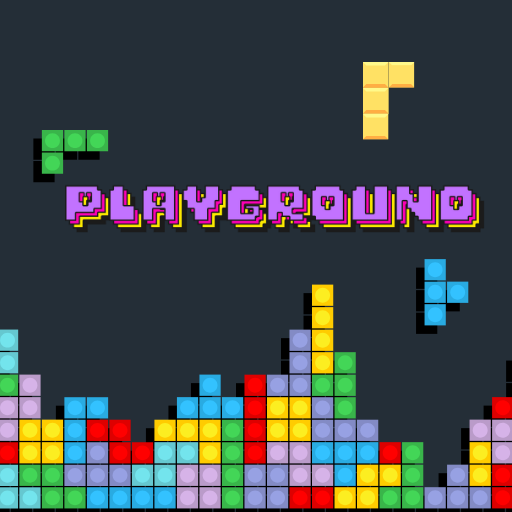 Playground logo