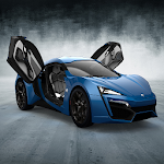 Super Cars Wallpapers latest HD Apk