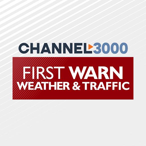 Channel 3000 Weather & Traffic 5.7.2016 Icon