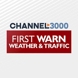 Ikonbillede Channel 3000 Weather & Traffic