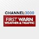 Channel 3000 Weather & Traffic - Androidアプリ