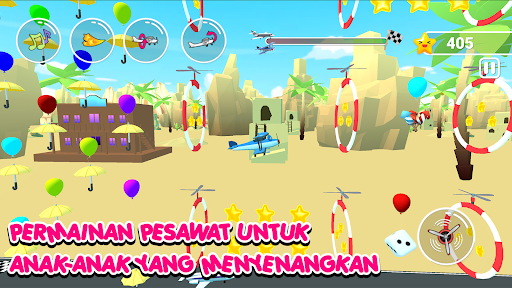 Pratinjau aplikasi