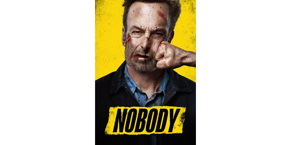 Nobody - Movies on Google Play