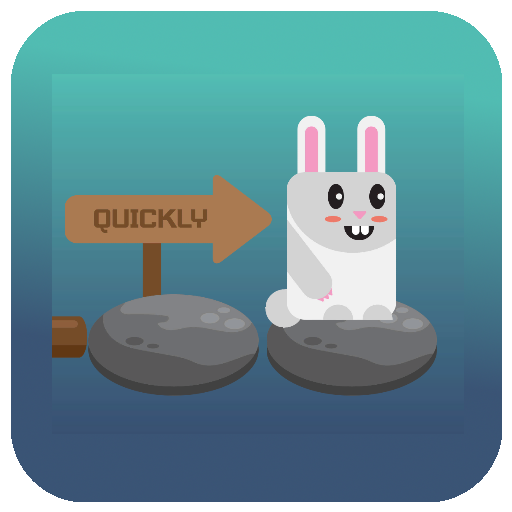 Run Bunny, Run! 1.0.2 Icon