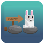 Cover Image of Télécharger Run Bunny, Run!  APK