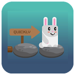 Run Bunny, Run!