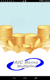 AIC Money Manger
