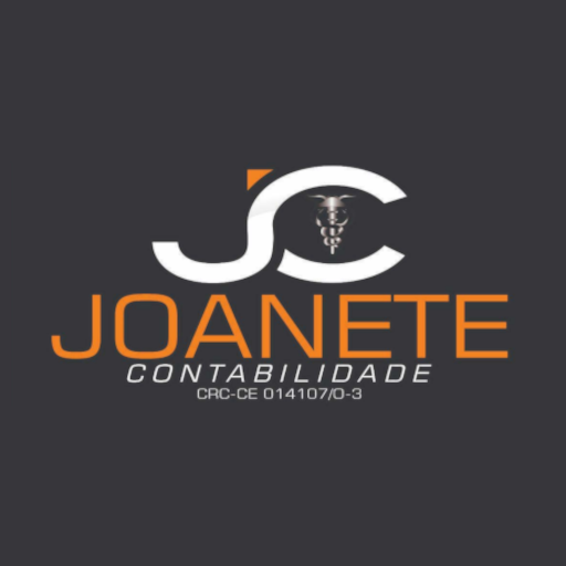 Joanete Contabilidade logo