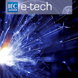 IEC e-tech icon