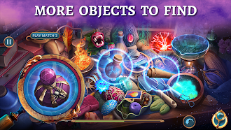 Game screenshot Magic City: Hidden Objects f2p mod apk