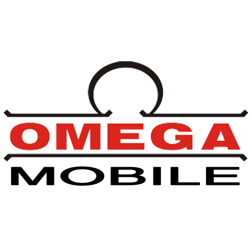 OmegaMobile logo