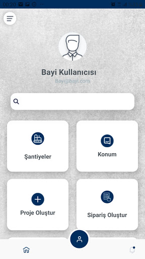 Betonum Screen 2