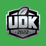 Cover Image of Herunterladen Fantasy Football Draft Kit UDK 4.0.4 APK