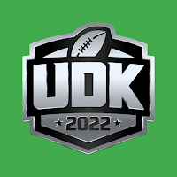 Fantasy Football Draft Kit UDK