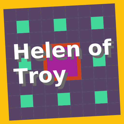 zBook: Helen of Troy logo