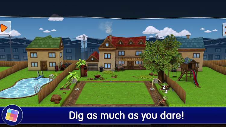 Dig! - GameClub - 1.0.133 - (Android)
