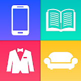 My Stuff Organizer: For Home Inventory Management icon