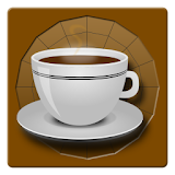 Coffee Journal by Flavordex icon