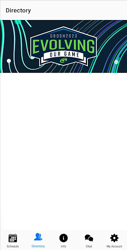 GBOSH23 Screen 2