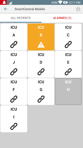 Digistat Mobile Screen 2