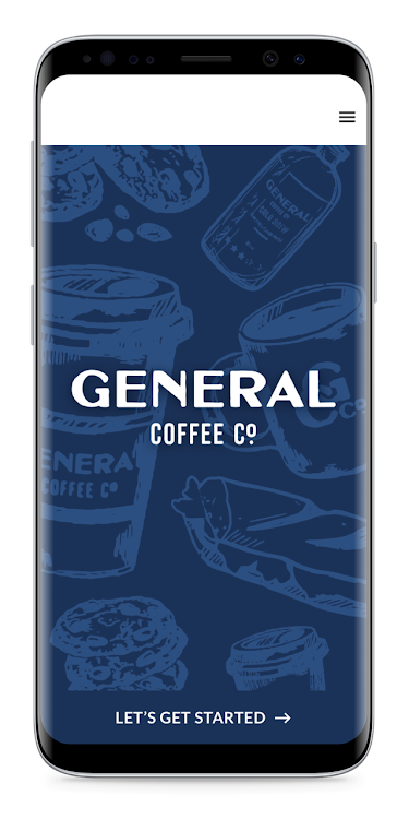 General Coffee Co - 7.016.0001 - (Android)