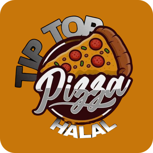 TipTop Bellevue logo