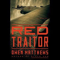 Icon image Red Traitor: A Novel