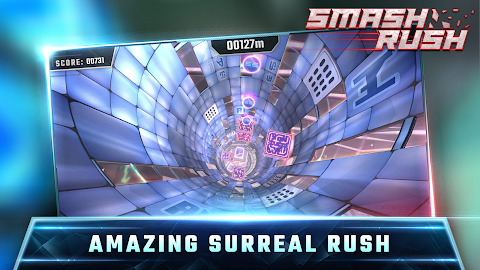 Spriral Stack: Smash Rush hitのおすすめ画像5