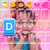 My Cute Photo Keyboard Editor icon