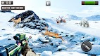 screenshot of Wild Deer Hunting Simulator