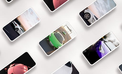 Supercar HD Wallpaper