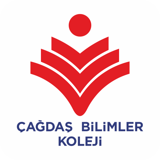 Çağdaş Bilimler logo