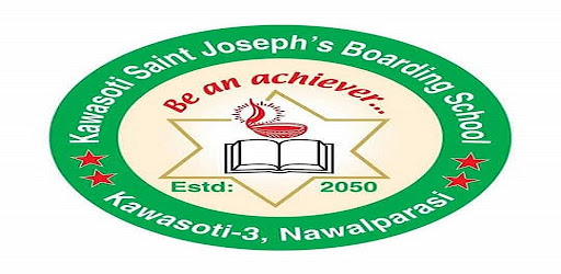 Kawasoti Saint Joseph`s Englis