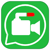 Video Call Whatsapp HD Prank icon