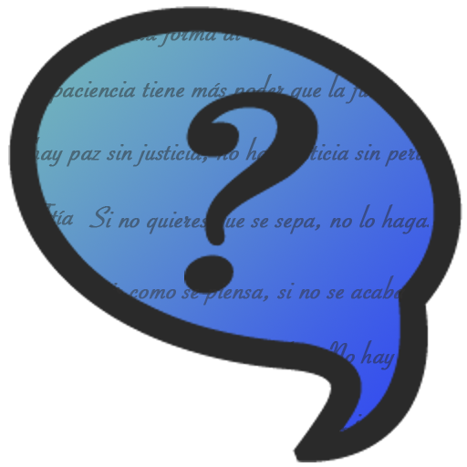Quotes & Frases logo
