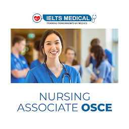 Icon image Nursing Associates OSCE