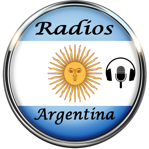 Radios de Argentina en vivo logo