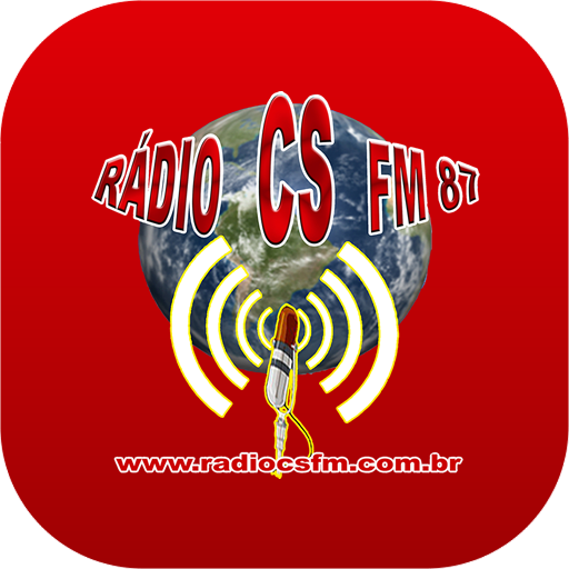 Rádio CS FM