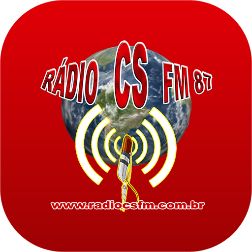 Rádio CS FM Laai af op Windows
