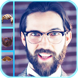 HairStyle Picture Editor 2017 icon