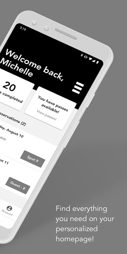 Union Three Screenshot 2 - AppWisp.com