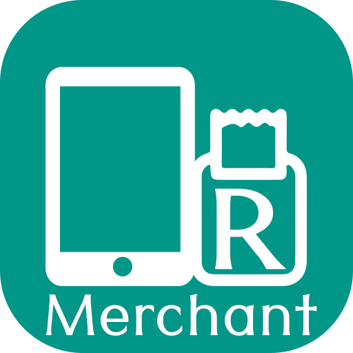 Royal POS Merchant  Icon