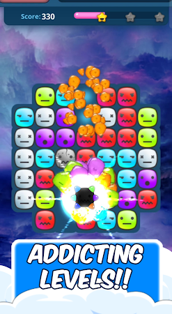 Game screenshot Emoji Crusher apk download