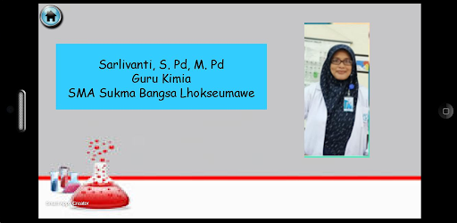 Media Pembelajaran Materi Sel Screen 3