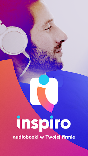Android application Inspiro screenshort