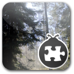 Icon image Lightning Bug - Forest Pack
