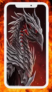 Dragon Wallpaper HD Offline