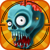 Halloween Zombies Revenge icon