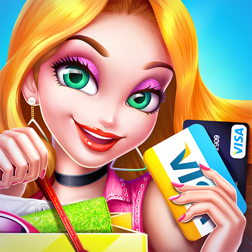 Viagem de Moda Vestir - Makeover Jogos para Meninas: Estilista