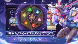League of Legends: Wild Rift - Screenshot 1
